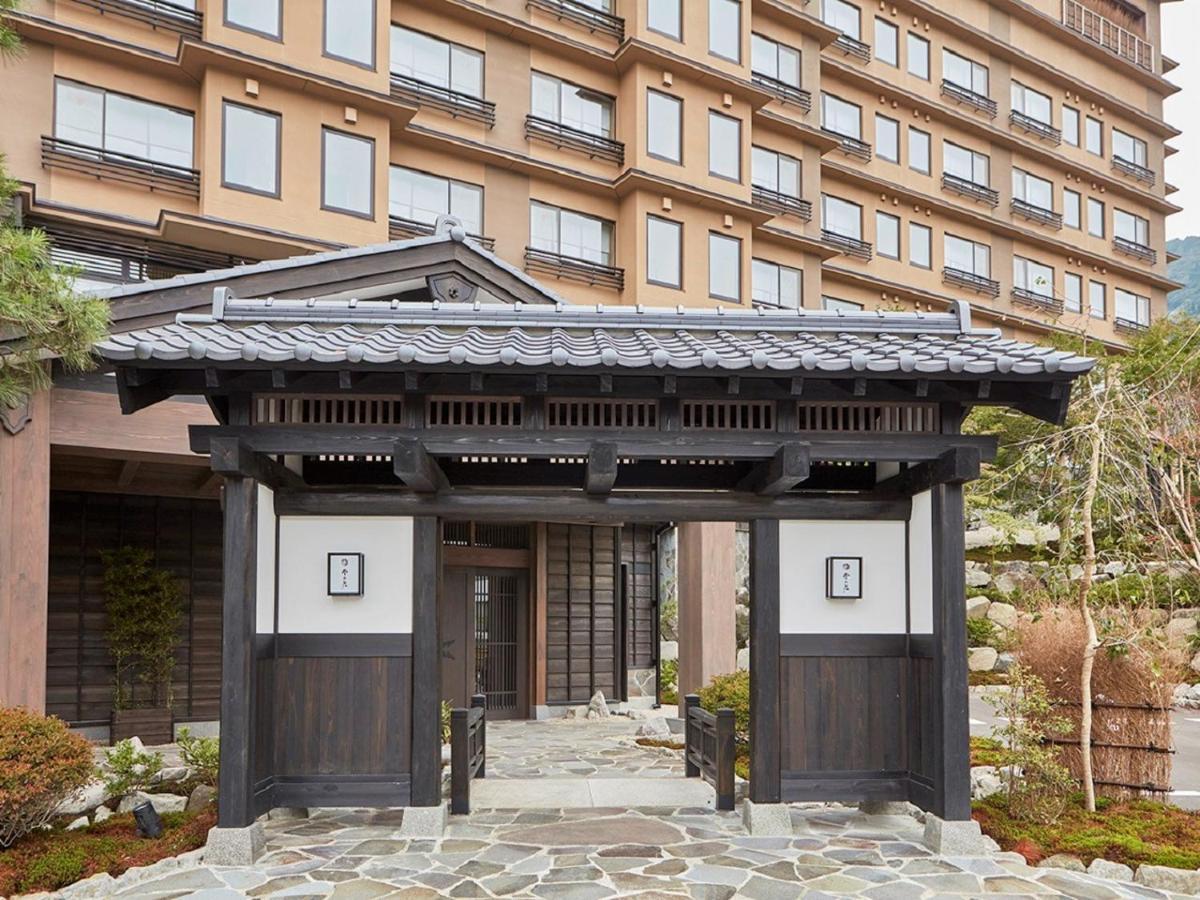 Yukinohana Yuzawa  Luaran gambar