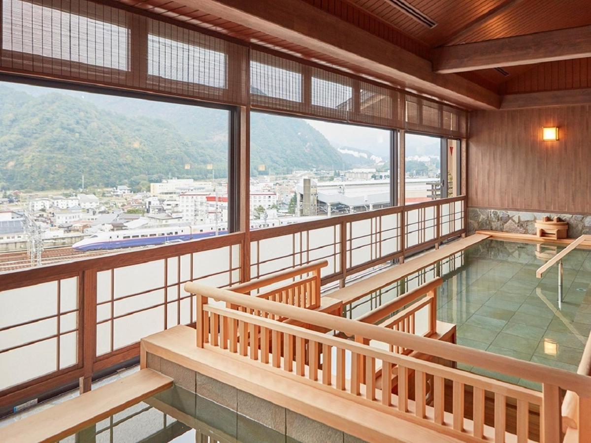 Yukinohana Yuzawa  Luaran gambar