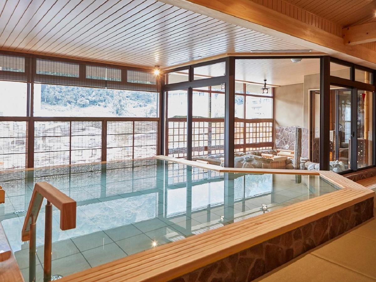 Yukinohana Yuzawa  Luaran gambar