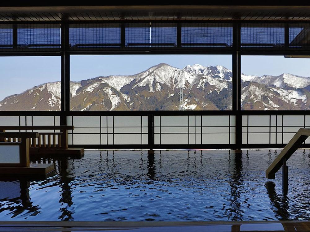 Yukinohana Yuzawa  Luaran gambar
