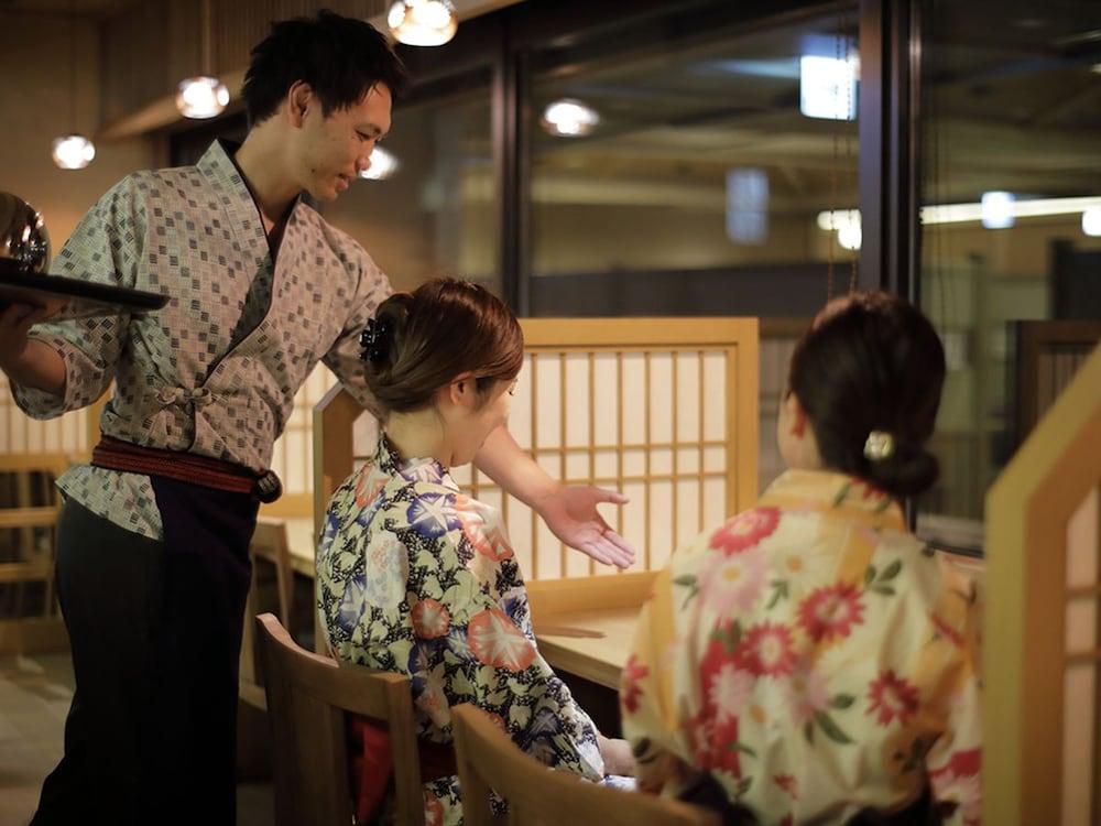 Yukinohana Yuzawa  Luaran gambar