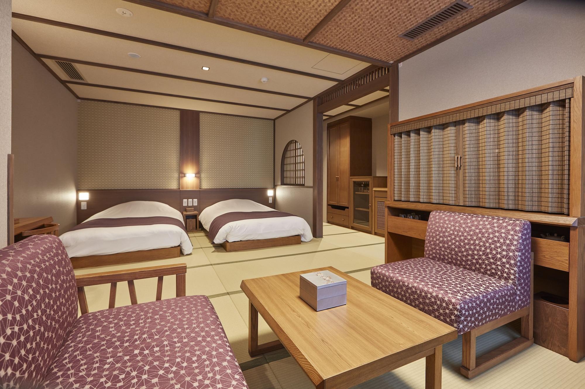 Yukinohana Yuzawa  Luaran gambar